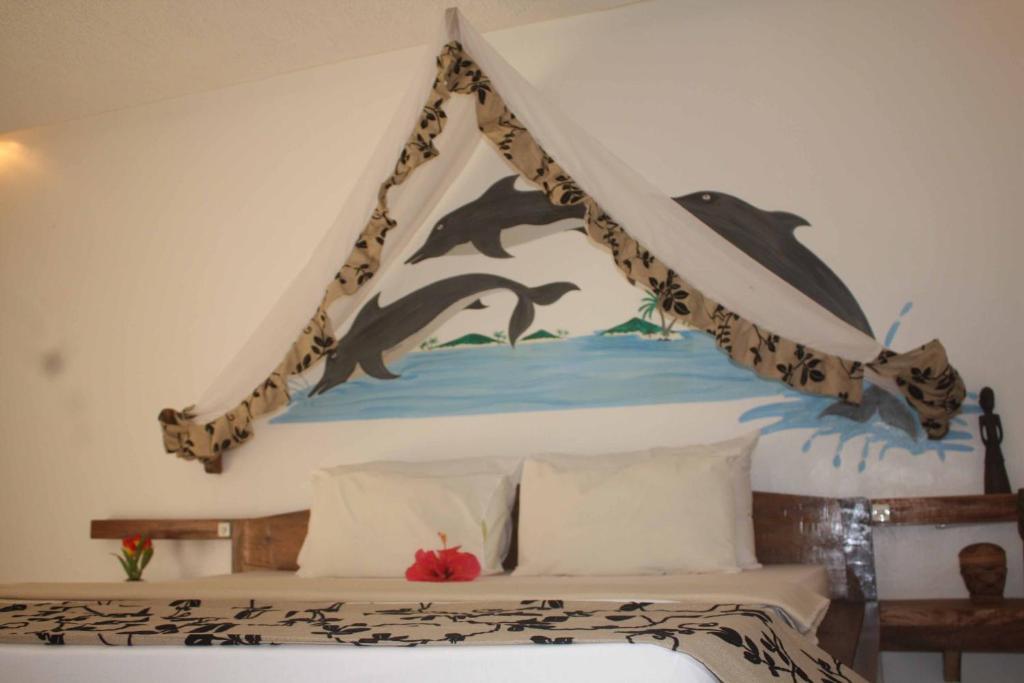 Cooper'S Beach Resort Lucbuan Pokoj fotografie