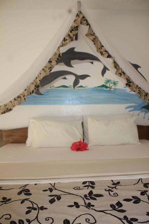 Cooper'S Beach Resort Lucbuan Pokoj fotografie
