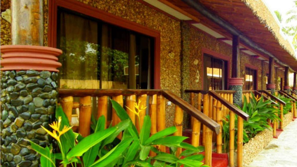Cooper'S Beach Resort Lucbuan Exteriér fotografie